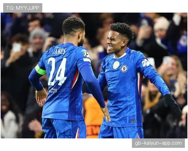 切尔西主场逆转成功,士气全面回升,切尔西主力阵型